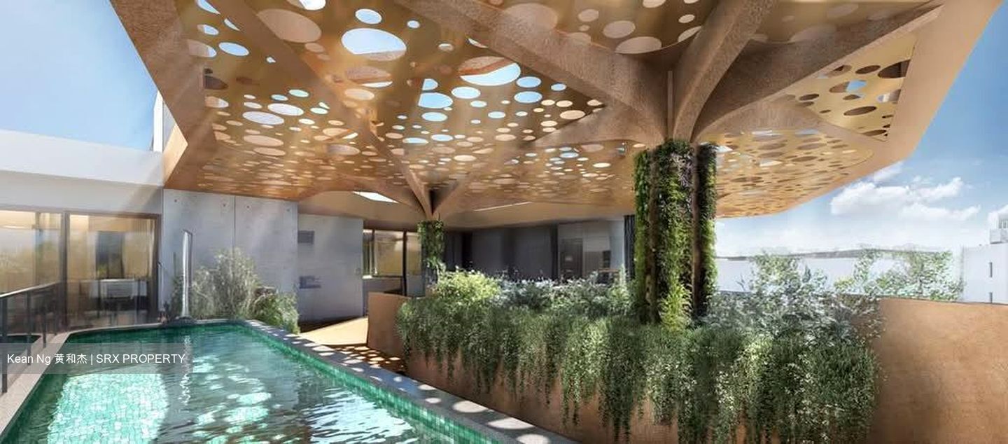 The Giverny Residences (D10), Apartment #536631821